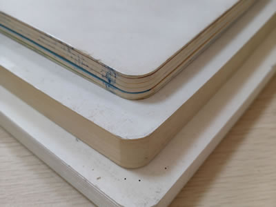 Redondeadora de esquinas, CRM-80