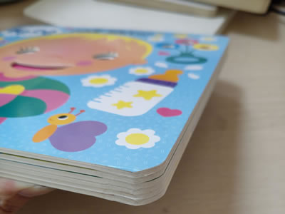 Redondeadora de esquinas, CRM-80