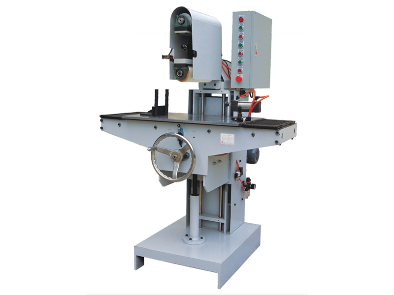 Lijadora de borde de libros XHMB390