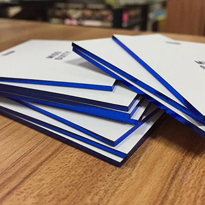 Máquina para dorar bordes de libros XHLB390